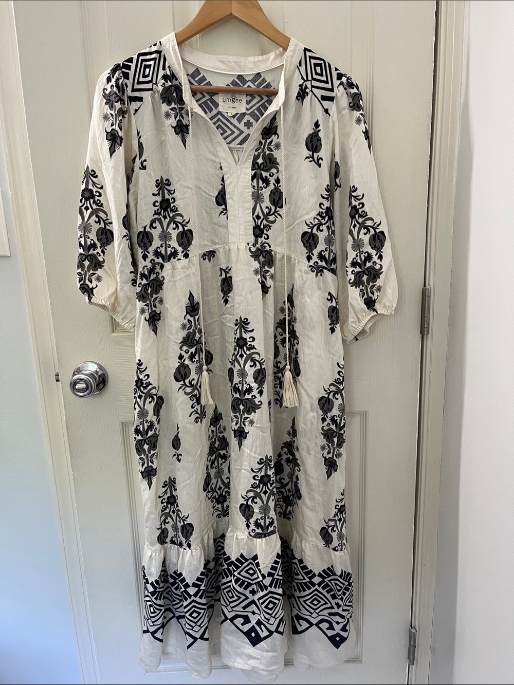 Umgee Dress